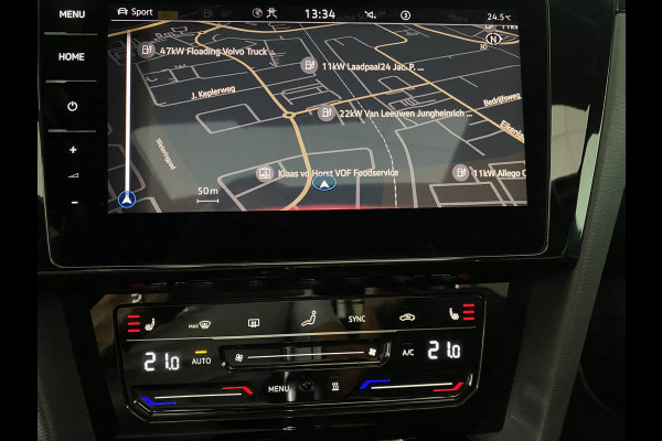 Volkswagen Arteon Shooting Brake 1.4 TSI eHybrid R-Line Business+ Panoramadak / Trekhaak  /Camera / Apple carplay