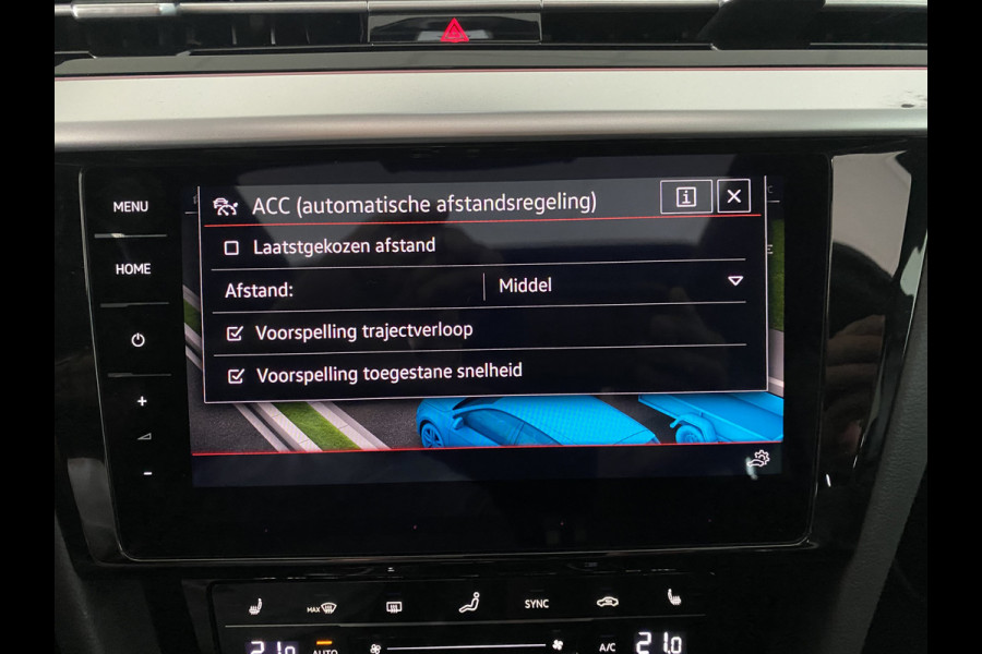 Volkswagen Arteon Shooting Brake 1.4 TSI eHybrid R-Line Business+ Panoramadak / Trekhaak  /Camera / Apple carplay