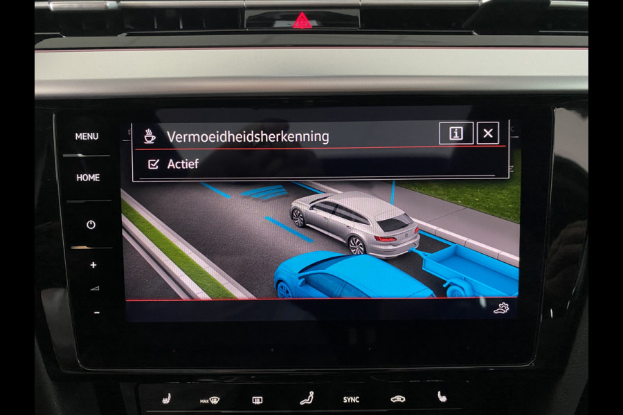 Volkswagen Arteon Shooting Brake 1.4 TSI eHybrid R-Line Business+ Panoramadak / Trekhaak  /Camera / Apple carplay