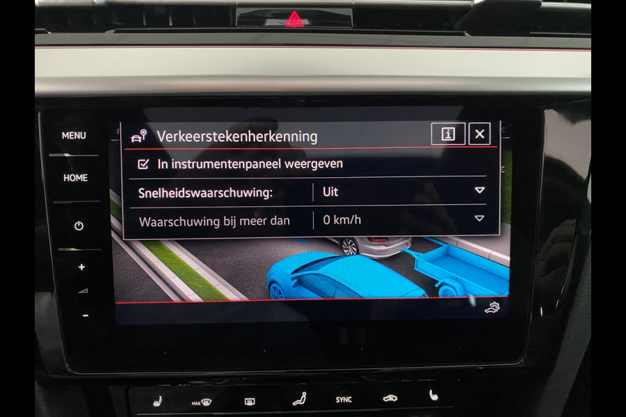 Volkswagen Arteon Shooting Brake 1.4 TSI eHybrid R-Line Business+ Panoramadak / Trekhaak  /Camera / Apple carplay