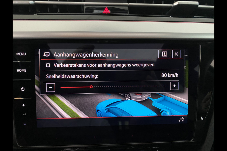 Volkswagen Arteon Shooting Brake 1.4 TSI eHybrid R-Line Business+ Panoramadak / Trekhaak  /Camera / Apple carplay