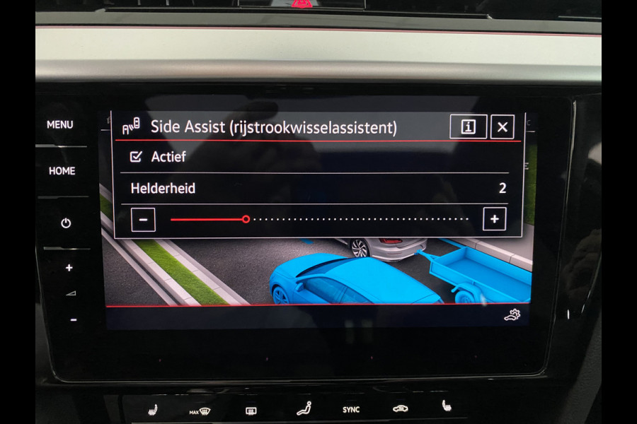 Volkswagen Arteon Shooting Brake 1.4 TSI eHybrid R-Line Business+ Panoramadak / Trekhaak  /Camera / Apple carplay