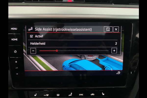 Volkswagen Arteon Shooting Brake 1.4 TSI eHybrid R-Line Business+ Panoramadak / Trekhaak  /Camera / Apple carplay