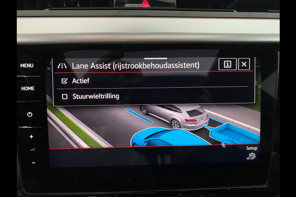 Volkswagen Arteon Shooting Brake 1.4 TSI eHybrid R-Line Business+ Panoramadak / Trekhaak  /Camera / Apple carplay