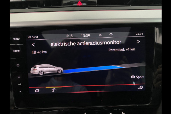 Volkswagen Arteon Shooting Brake 1.4 TSI eHybrid R-Line Business+ Panoramadak / Trekhaak  /Camera / Apple carplay