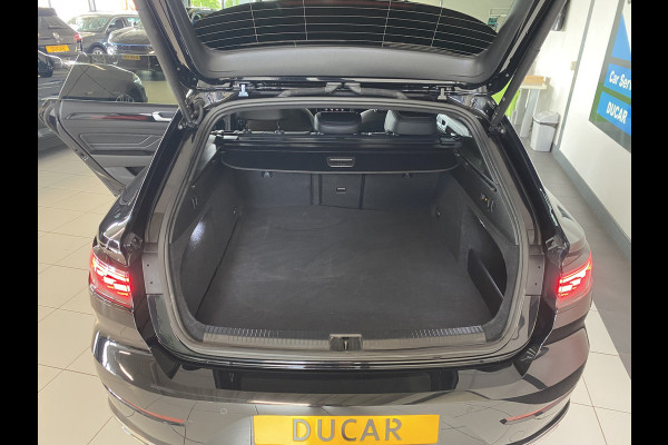 Volkswagen Arteon Shooting Brake 1.4 TSI eHybrid R-Line Business+ Panoramadak / Trekhaak  /Camera / Apple carplay