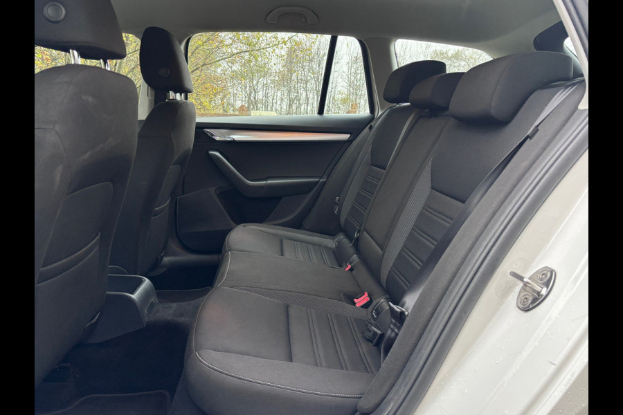 Škoda Octavia Combi 1.0 TSI Greentech Ambition Business | DSG + Navi + Cruise Nu € 10.950,-!!!