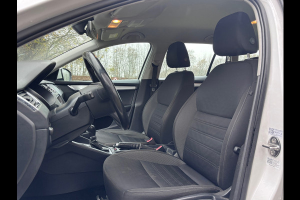 Škoda Octavia Combi 1.0 TSI Greentech Ambition Business | DSG + Navi + Cruise Nu € 10.950,-!!!