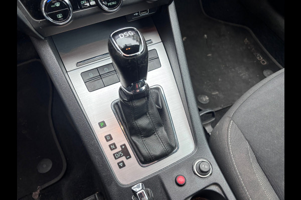 Škoda Octavia Combi 1.0 TSI Greentech Ambition Business | DSG + Navi + Cruise Nu € 10.950,-!!!