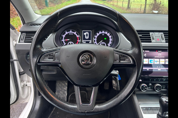 Škoda Octavia Combi 1.0 TSI Greentech Ambition Business | DSG + Navi + Cruise Nu € 10.950,-!!!