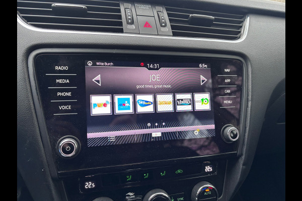 Škoda Octavia Combi 1.0 TSI Greentech Ambition Business | DSG + Navi + Cruise Nu € 10.950,-!!!