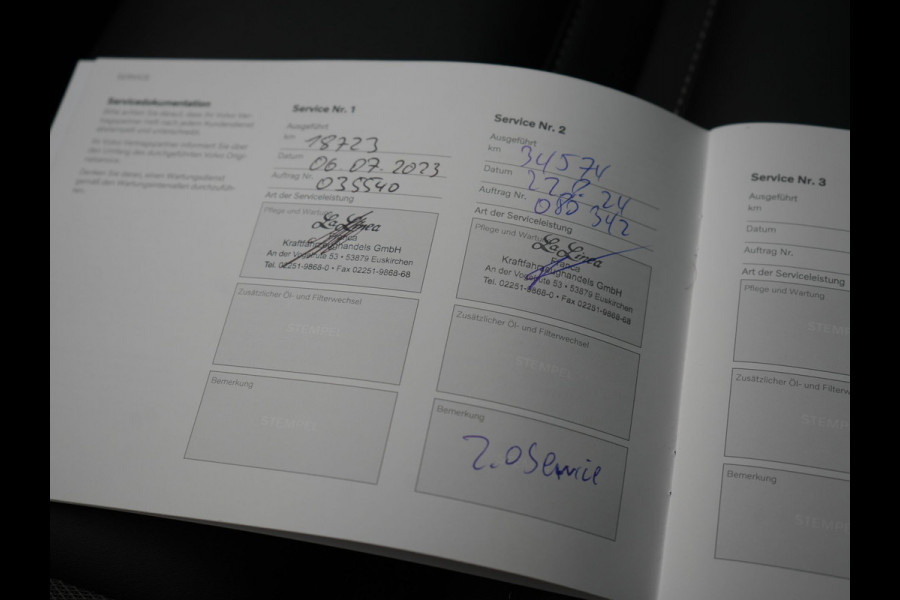 Volvo XC60 T6 AWD R-Design Plug In Hybrid Long Range Nieuw Model 350pk Dealer O.H. PHEV | Panodak | Adaptive Cruise | Camera | Lederen Sportstoelen Memory & Verwarmd | Google Assistent | Apple Carplay | Keyless | Virtual | 21"L.M | DAB |