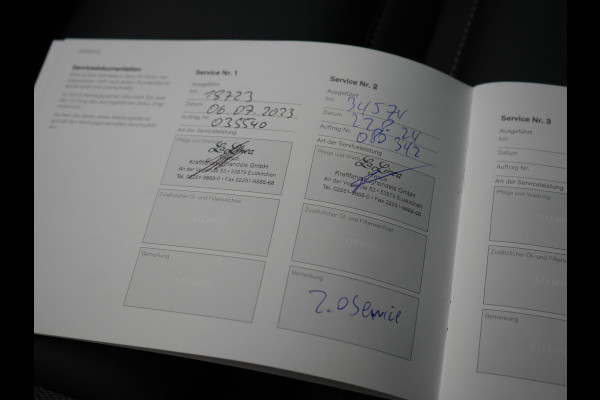 Volvo XC60 T6 AWD R-Design Plug In Hybrid Long Range Nieuw Model 350pk Dealer O.H. PHEV | Panodak | Adaptive Cruise | Camera | Lederen Sportstoelen Memory & Verwarmd | Google Assistent | Apple Carplay | Keyless | Virtual | 21"L.M | DAB |