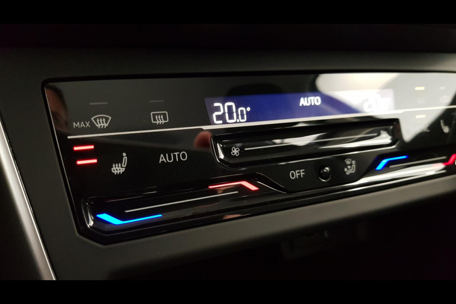 Volkswagen Polo 1.0 TSI DSG Life | Navigatie | Climate Control | Stoelverwarming | Digitale cockpit | Camera | Parkeer sensoren | Led | DAB