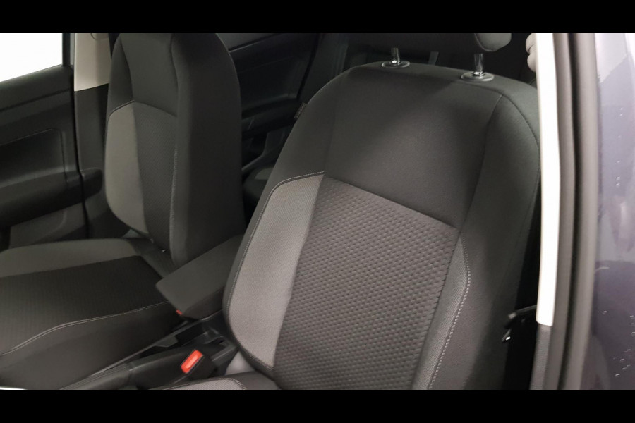 Volkswagen Polo 1.0 TSI DSG Life | Navigatie | Climate Control | Stoelverwarming | Digitale cockpit | Camera | Parkeer sensoren | Led | DAB