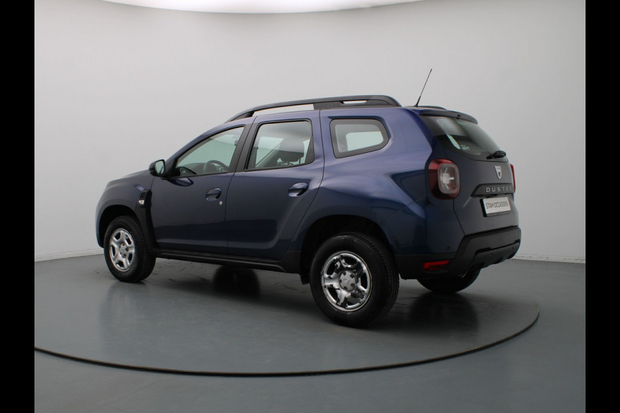 Dacia Duster 100pk TCe Prestige Camera | Cruise | Navi | Parkeersens. achter | Stoelverw.