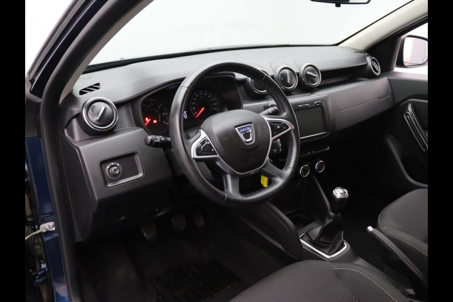 Dacia Duster 100pk TCe Prestige Camera | Cruise | Navi | Parkeersens. achter | Stoelverw.