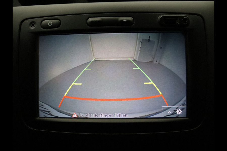 Dacia Duster 100pk TCe Prestige Camera | Cruise | Navi | Parkeersens. achter | Stoelverw.