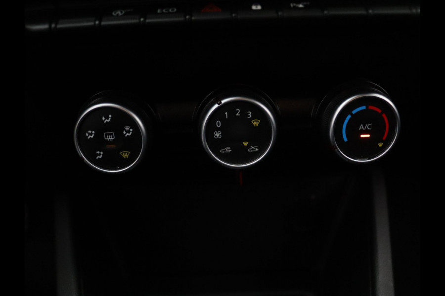 Dacia Duster 100pk TCe Prestige Camera | Cruise | Navi | Parkeersens. achter | Stoelverw.