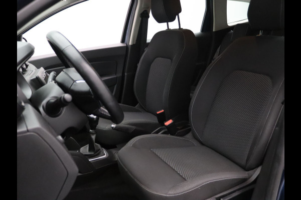 Dacia Duster 100pk TCe Prestige Camera | Cruise | Navi | Parkeersens. achter | Stoelverw.