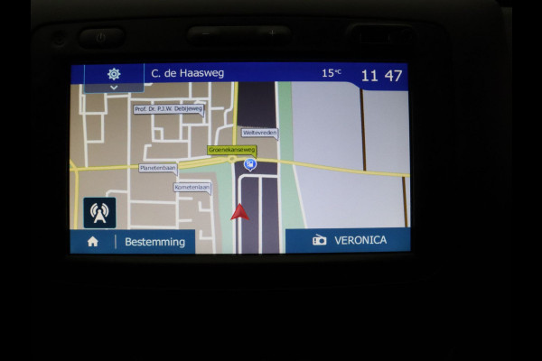 Dacia Duster 100pk TCe Prestige Camera | Cruise | Navi | Parkeersens. achter | Stoelverw.