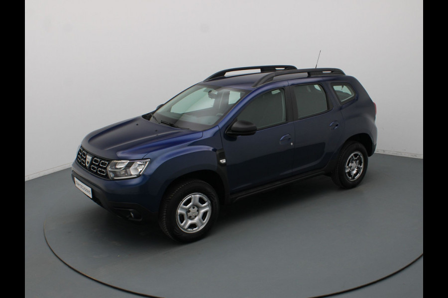 Dacia Duster 100pk TCe Prestige Camera | Cruise | Navi | Parkeersens. achter | Stoelverw.