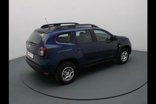 Dacia Duster 100pk TCe Prestige Camera | Cruise | Navi | Parkeersens. achter | Stoelverw.