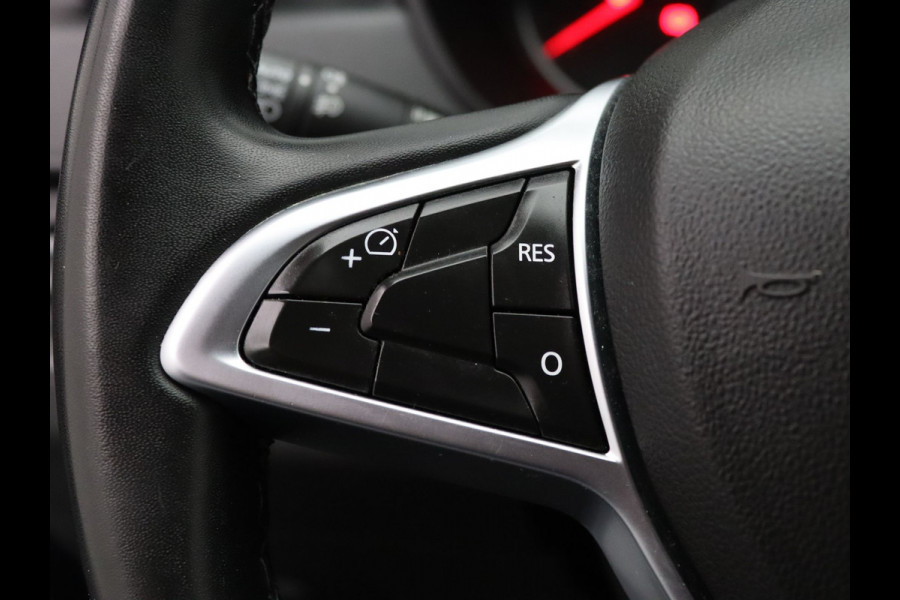 Dacia Duster 100pk TCe Prestige Camera | Cruise | Navi | Parkeersens. achter | Stoelverw.