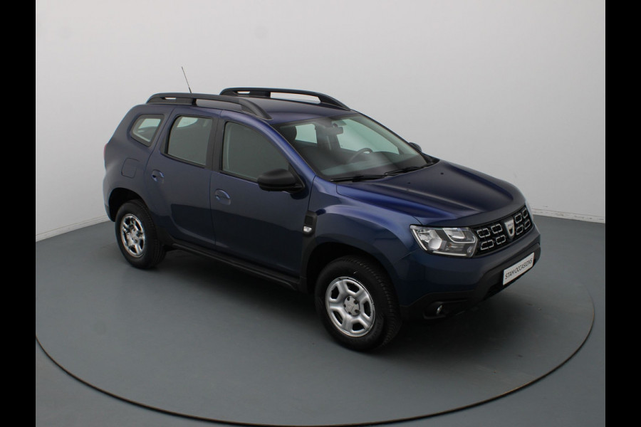 Dacia Duster 100pk TCe Prestige Camera | Cruise | Navi | Parkeersens. achter | Stoelverw.