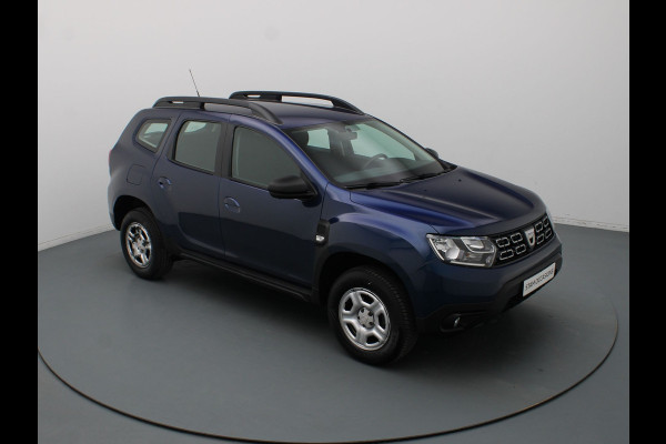 Dacia Duster 100pk TCe Prestige Camera | Cruise | Navi | Parkeersens. achter | Stoelverw.