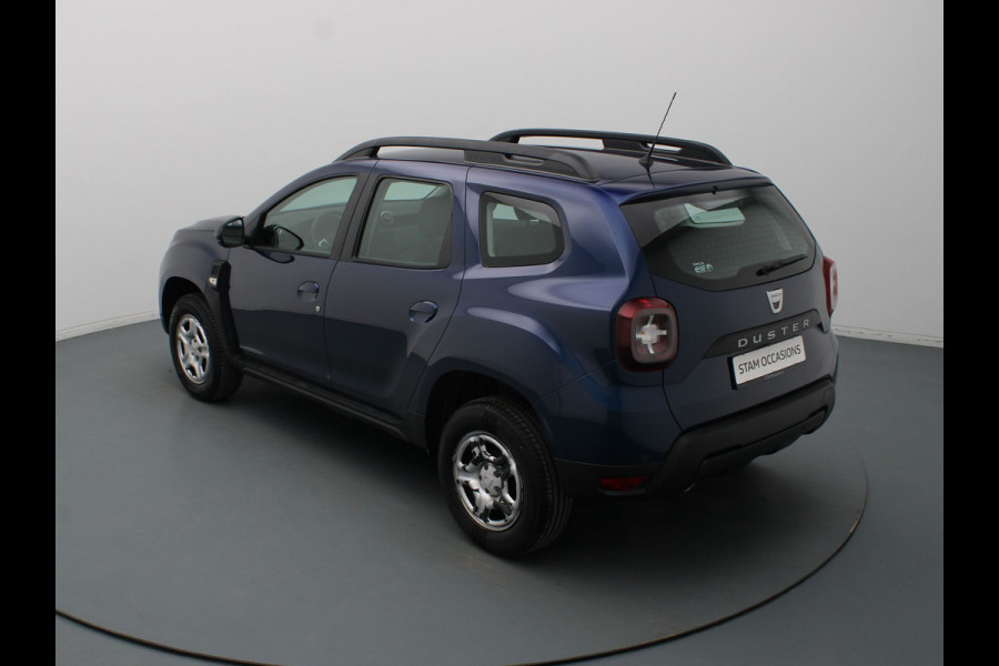 Dacia Duster 100pk TCe Prestige Camera | Cruise | Navi | Parkeersens. achter | Stoelverw.