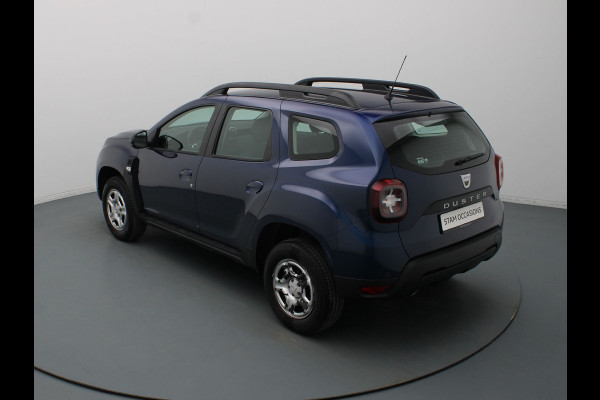 Dacia Duster 100pk TCe Prestige Camera | Cruise | Navi | Parkeersens. achter | Stoelverw.