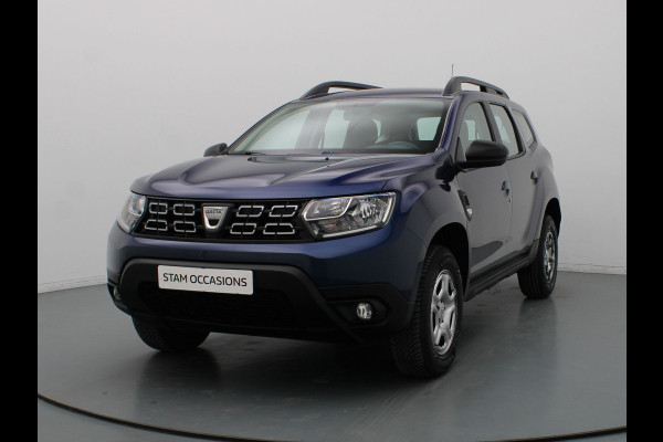 Dacia Duster 100pk TCe Prestige Camera | Cruise | Navi | Parkeersens. achter | Stoelverw.