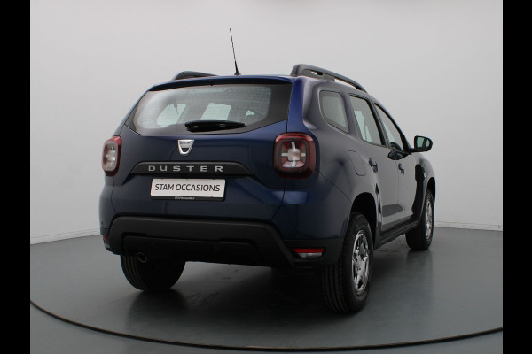 Dacia Duster 100pk TCe Prestige Camera | Cruise | Navi | Parkeersens. achter | Stoelverw.