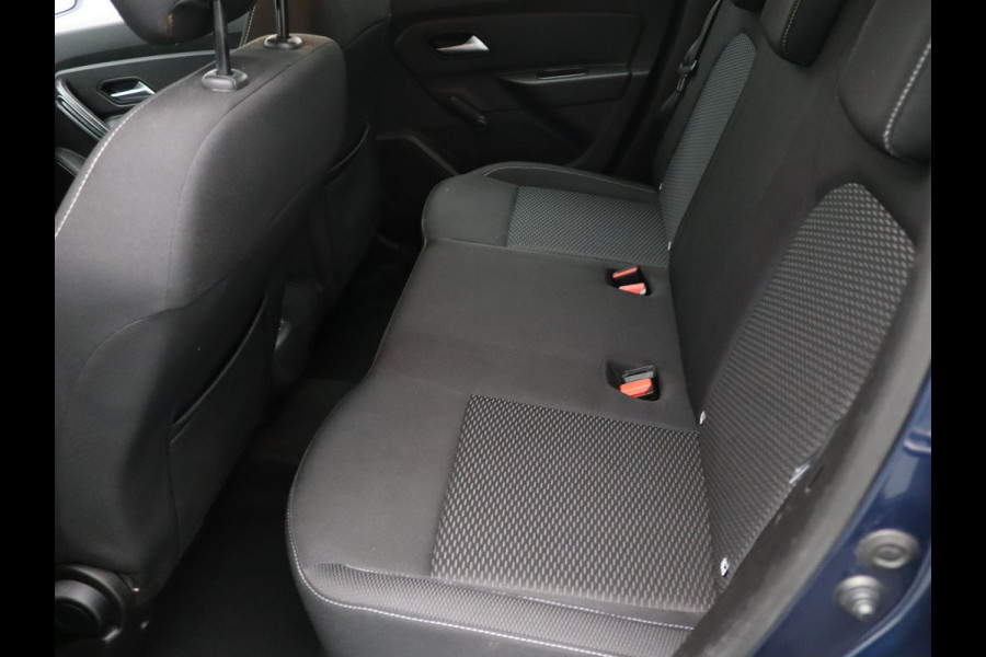 Dacia Duster 100pk TCe Prestige Camera | Cruise | Navi | Parkeersens. achter | Stoelverw.
