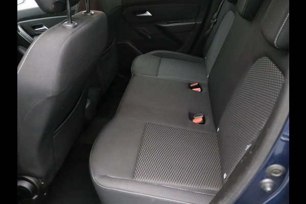Dacia Duster 100pk TCe Prestige Camera | Cruise | Navi | Parkeersens. achter | Stoelverw.