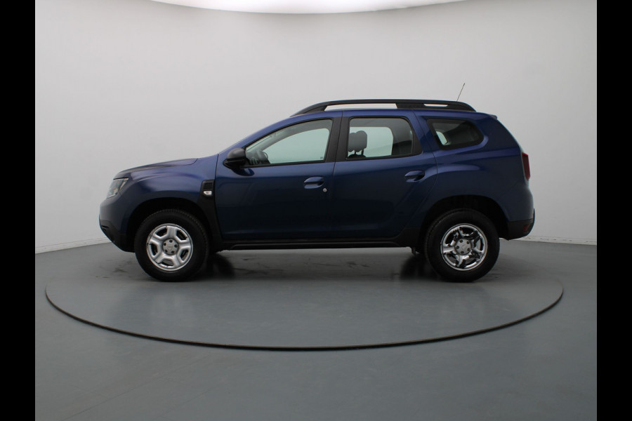 Dacia Duster 100pk TCe Prestige Camera | Cruise | Navi | Parkeersens. achter | Stoelverw.