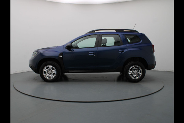 Dacia Duster 100pk TCe Prestige Camera | Cruise | Navi | Parkeersens. achter | Stoelverw.