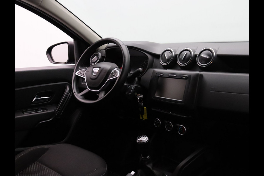 Dacia Duster 100pk TCe Prestige Camera | Cruise | Navi | Parkeersens. achter | Stoelverw.
