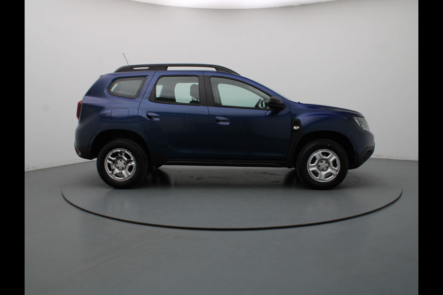 Dacia Duster 100pk TCe Prestige Camera | Cruise | Navi | Parkeersens. achter | Stoelverw.