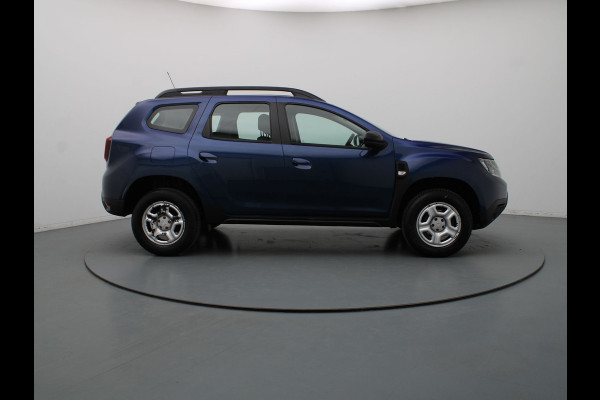 Dacia Duster 100pk TCe Prestige Camera | Cruise | Navi | Parkeersens. achter | Stoelverw.