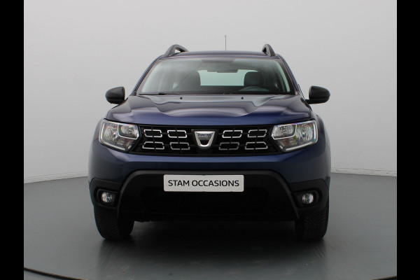 Dacia Duster 100pk TCe Prestige Camera | Cruise | Navi | Parkeersens. achter | Stoelverw.