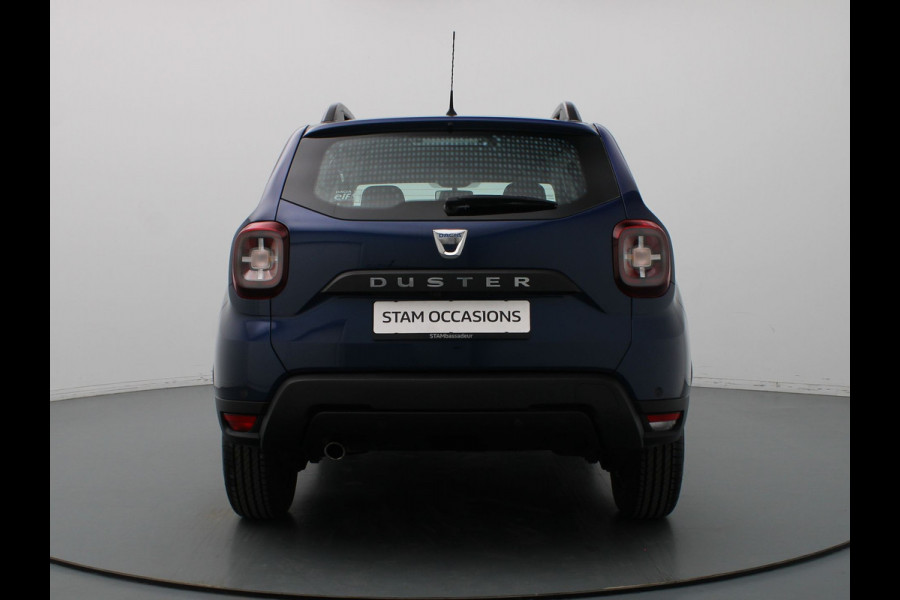 Dacia Duster 100pk TCe Prestige Camera | Cruise | Navi | Parkeersens. achter | Stoelverw.