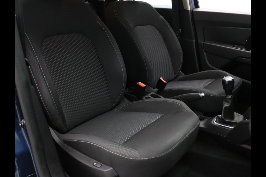 Dacia Duster 100pk TCe Prestige Camera | Cruise | Navi | Parkeersens. achter | Stoelverw.
