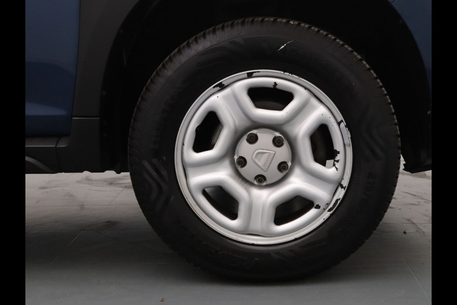Dacia Duster 100pk TCe Prestige Camera | Cruise | Navi | Parkeersens. achter | Stoelverw.