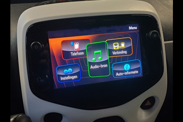 Citroën C1 1.0 VTi Millenium uit 2021 Rijklaar + 12 maanden Bovag-garantie Henk Jongen Auto's in Helmond,  al 50 jaar service zoals 't hoort!