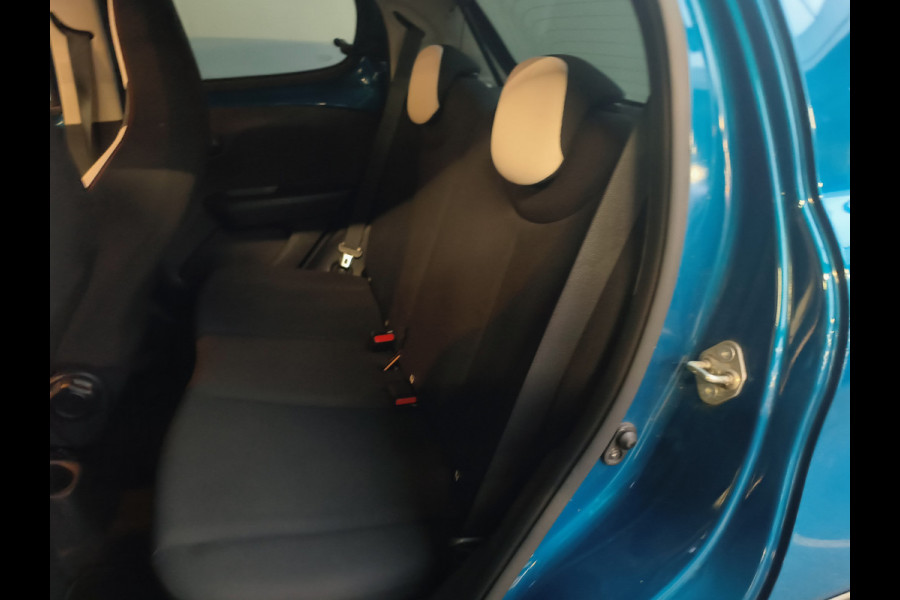 Citroën C1 1.0 VTi Millenium uit 2021 Rijklaar + 12 maanden Bovag-garantie Henk Jongen Auto's in Helmond,  al 50 jaar service zoals 't hoort!