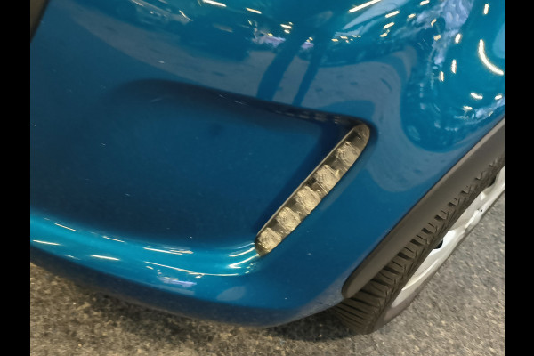 Citroën C1 1.0 VTi Millenium uit 2021 Rijklaar + 12 maanden Bovag-garantie Henk Jongen Auto's in Helmond,  al 50 jaar service zoals 't hoort!