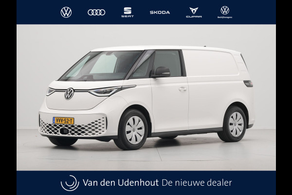 Volkswagen ID. Buzz Cargo 77 kWh 204pk Navigatie Wegkl. trekhaak Camera Carplay