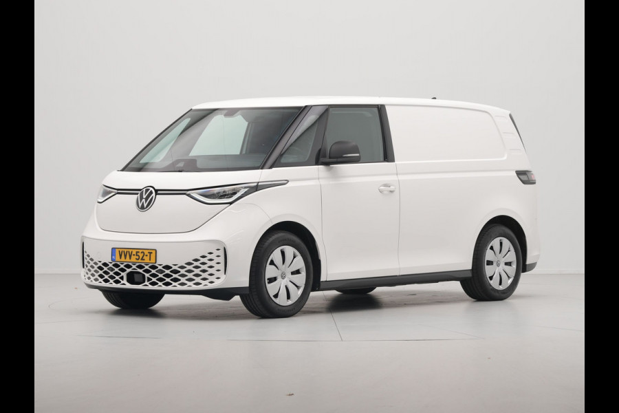 Volkswagen ID. Buzz Cargo 77 kWh 204pk Navigatie Wegkl. trekhaak Camera Carplay